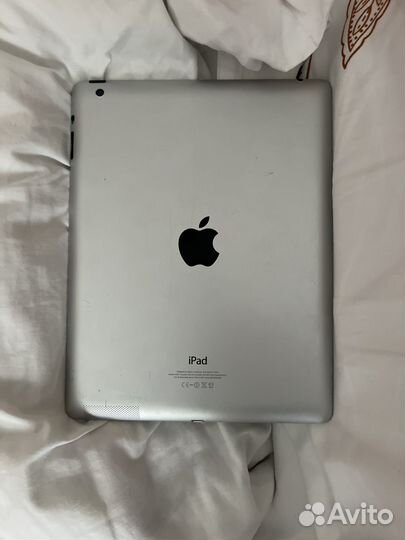 iPad