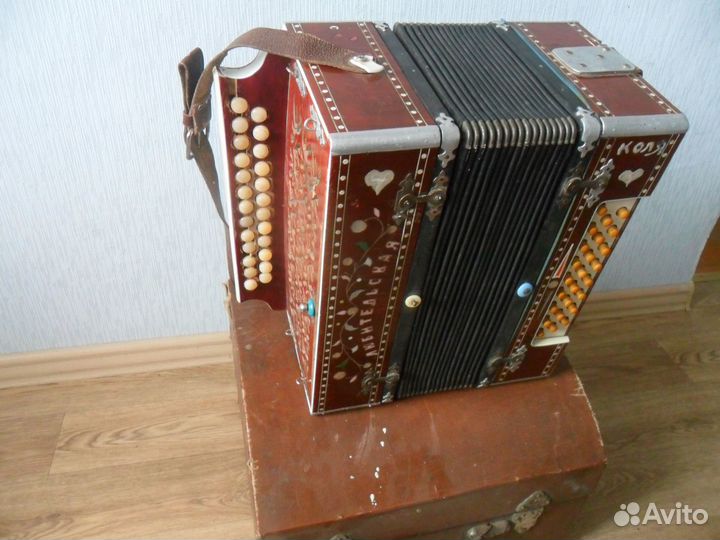 Гармони