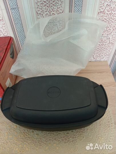 Утятница на 5литр