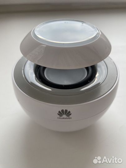 Блютуз колонка