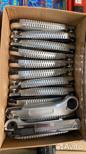 Канцелярский нож