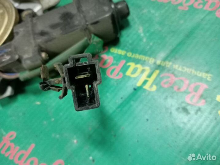 Стеклоподъемник передней правой двери Daewoo Matiz