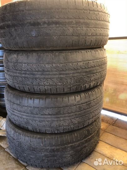 Viatti Bosco A/T 23.5/65 R17