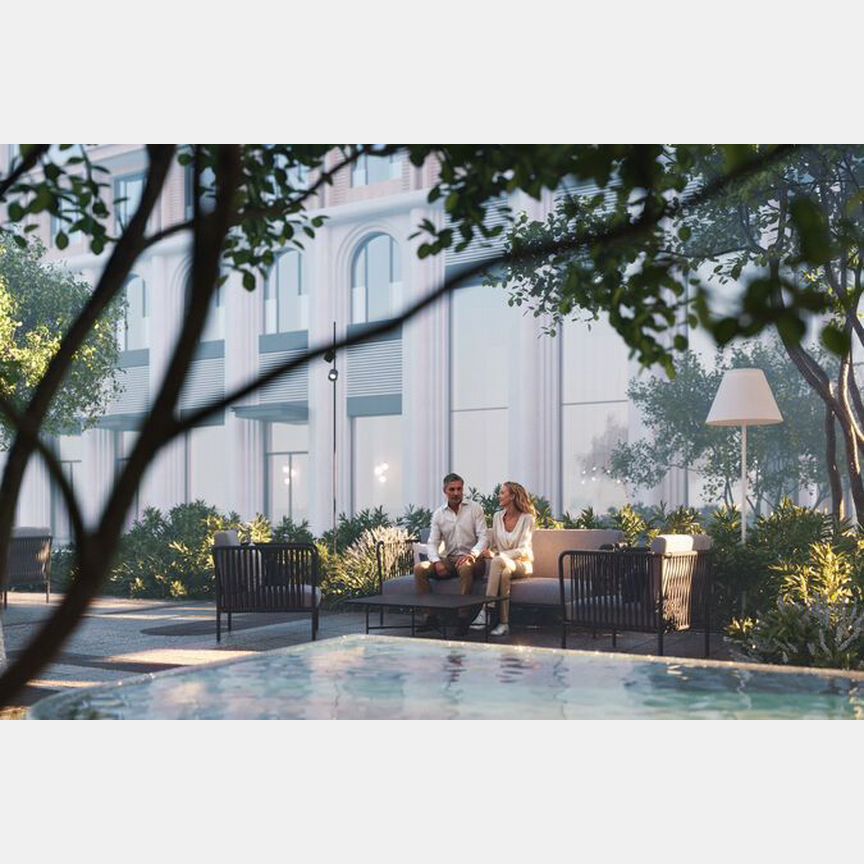 1-к. квартира, 48,8 м², 8/19 эт.