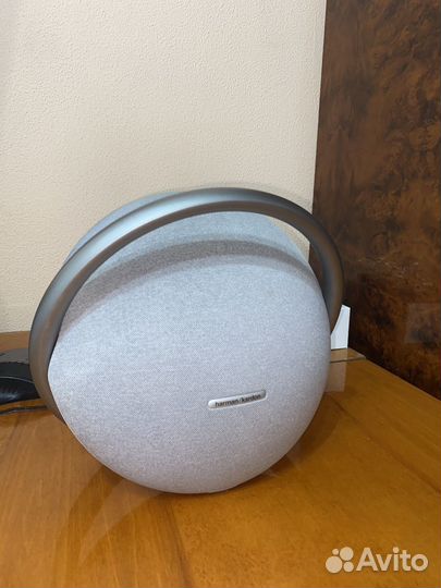 Беспроводна колонка harman kardon onyx studio 7