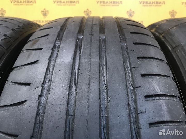 Nokian Tyres Nordman SX 215/65 R16 102V