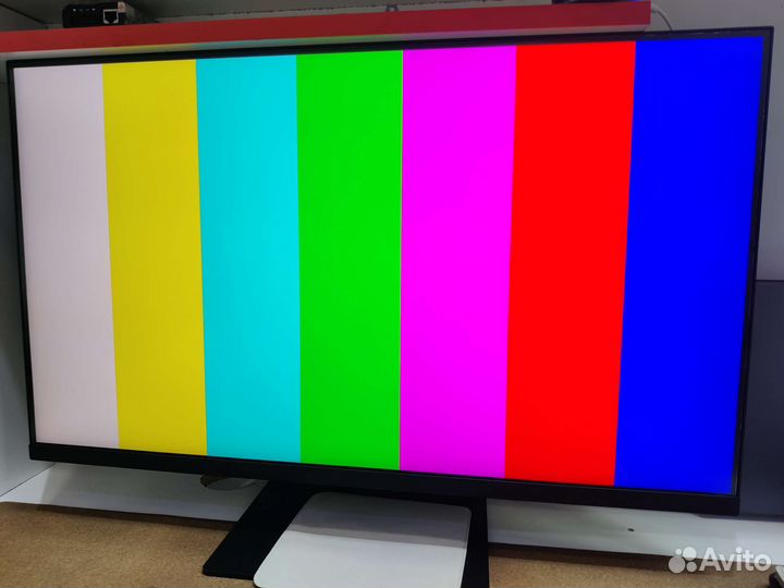 Xiaomi mi 2k gaming monitor 27