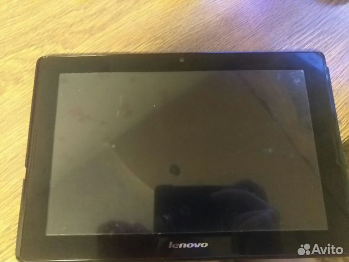Планшет Lenovo A760-H