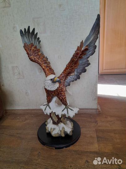 Фигура для интерьера Орел