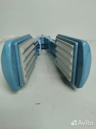 Утюжок+гафре VES V-HD12 26