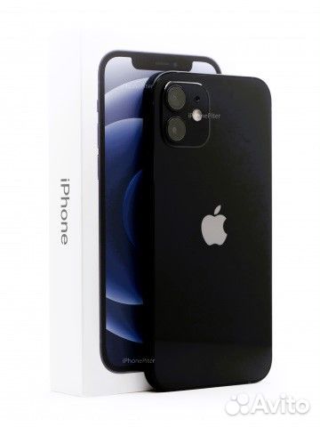 iPhone 12, 64 ГБ