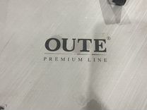 Смеситель Oute premium line