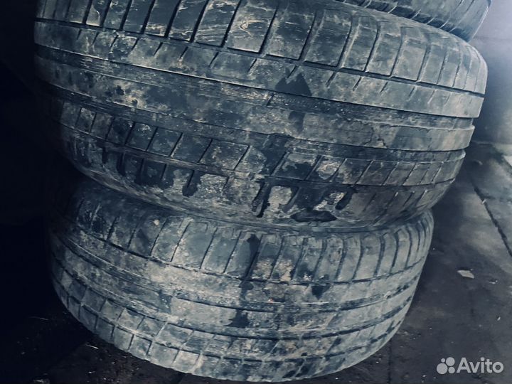 Колеса на ваз