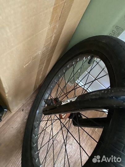 Велосипед - zig zag forward 2020