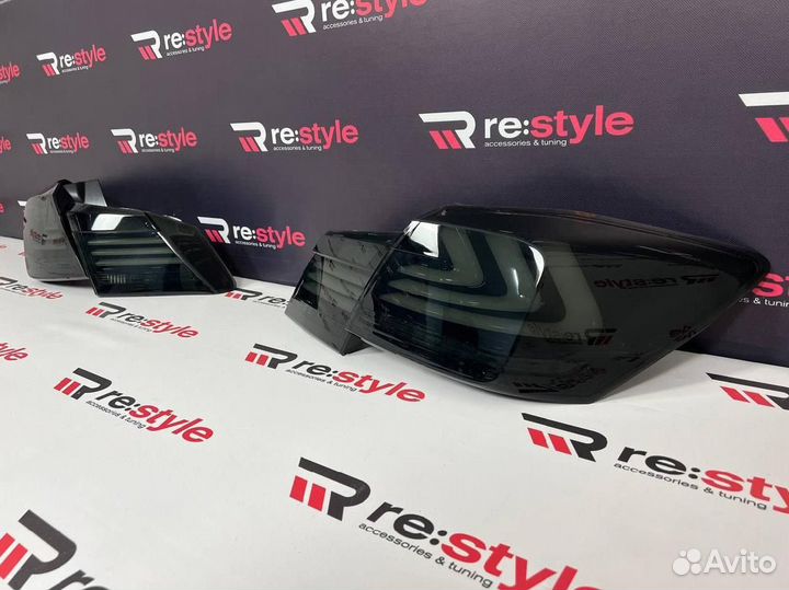 Стопы Honda Accord CR S1485