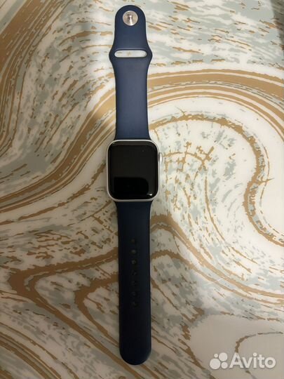Apple watch se 2020