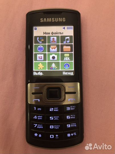 Samsung C3011