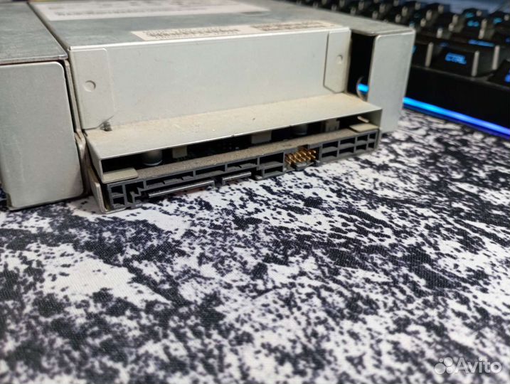 Стример IBM Quantum DAT72 CD72SH