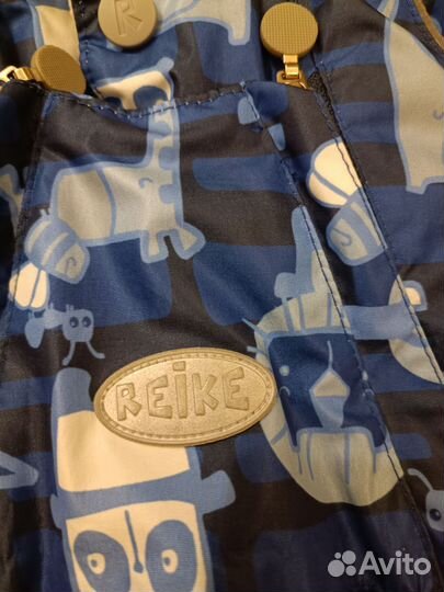 Комбинезон 62