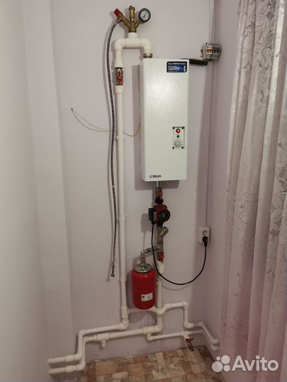 Сервисная Сантехническая Служба