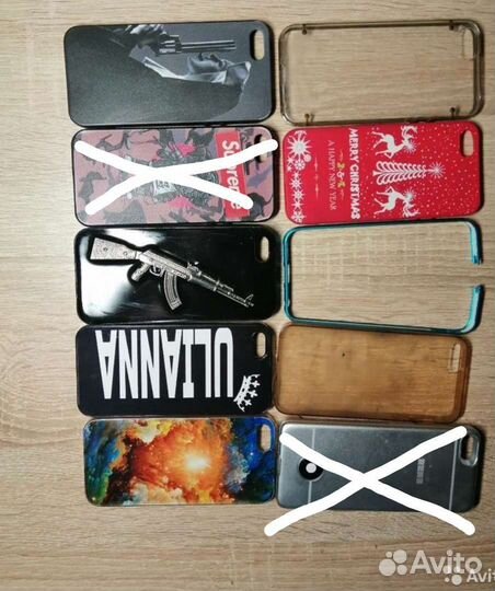 Чехлы на телефон iphone5s-бесплатно