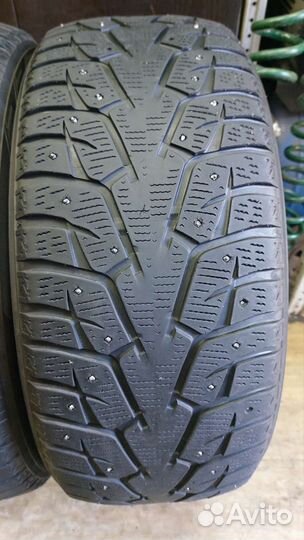 Yokohama Ice Guard Stud IG55 245/45 R19 102T