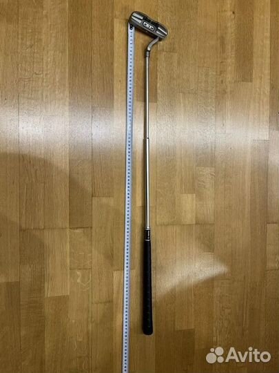 Профессиональный набор для мини-гольфа KLX PRO