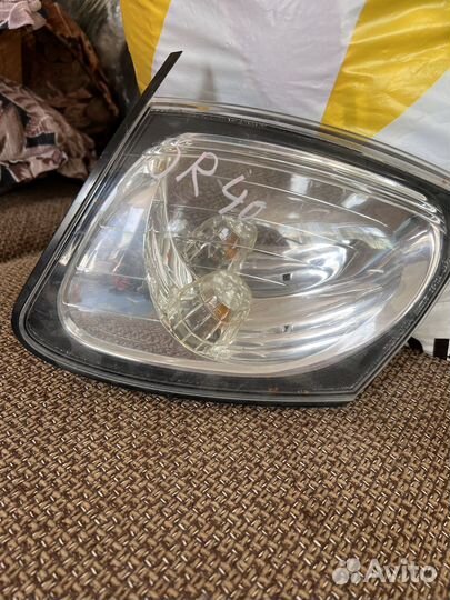 Фара поворотная toyota town ace noah