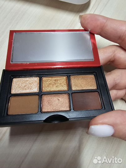 Nars тени