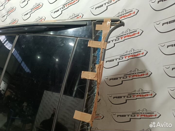 Крыша nissan murano PNZ51 TNZ51 TZ51 Z51 панорама темно-серый, K51 S3647