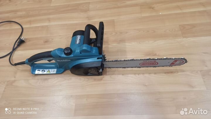 Пила Makita UC4020A