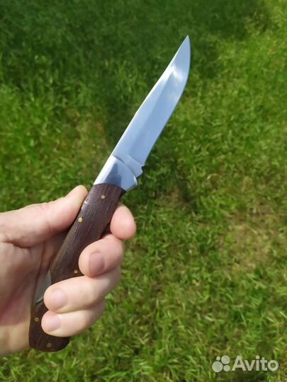 Нож складной