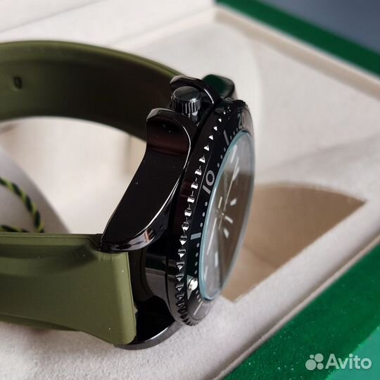 Часы наручные Rolex SIL014 Green