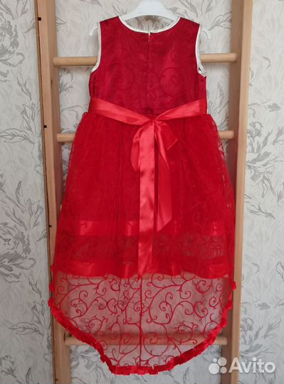 Праздничное платье