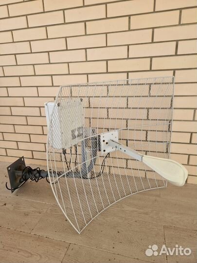 Prof-Link Premium A6 (XL30) - Антенна 3G/4G+ LTE