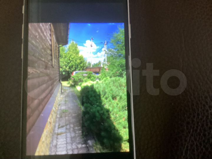 Дом 140 м² на участке 16 сот.