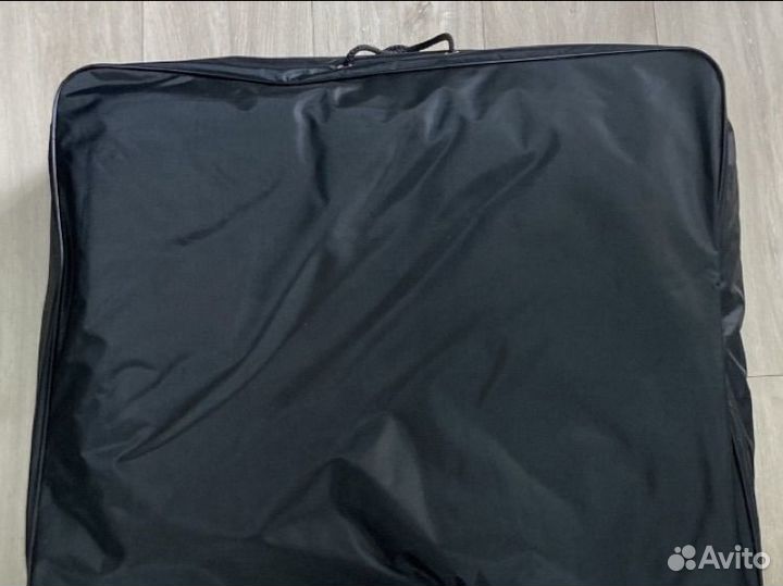 Чехол для хранения одеяла вещей