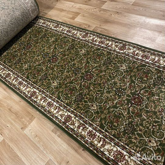 Ковер ковровая дорожка ширин 0.8 м