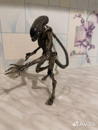 Фигурка Чужой 3 Dog Alien neca