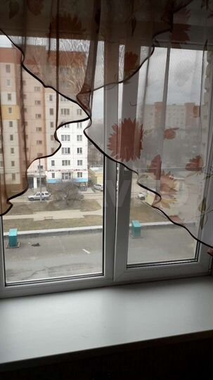 1-к. квартира, 33 м², 5/9 эт.