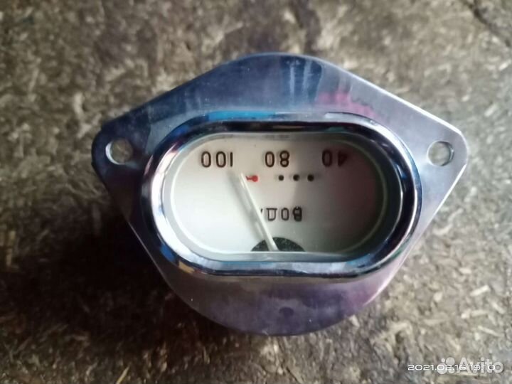 Прибор ретро