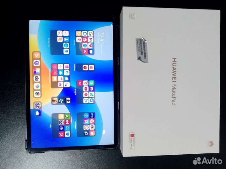 Игровой Планшет 120Гц Gen 1