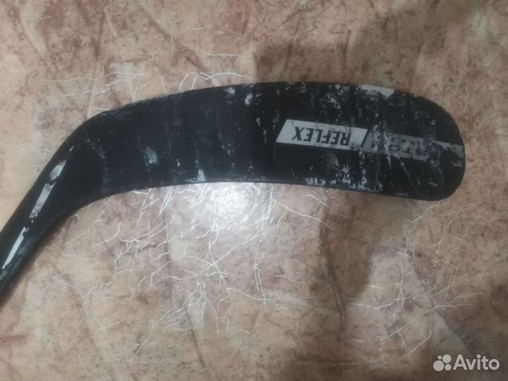 Клюшка хоккейная