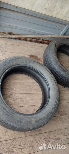 Yokohama Geolandar G91 225/60 R18