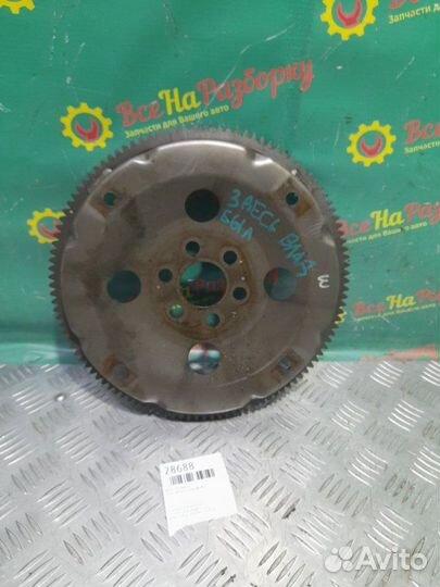 Маховик Mazda Bongo МИКРОАВТОБУС 1.8