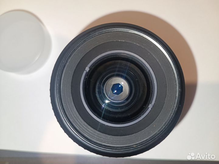 Объектив nikon 35-80, 4-5.6