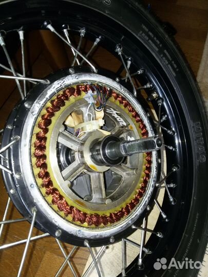 Ремонт электровелосипедов Электро самокатов