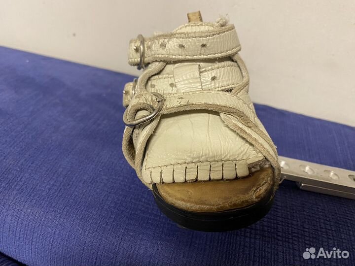 Брейсы с планкой