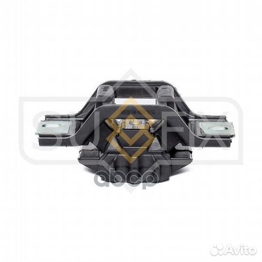 Подушка коробки передач зад лев FM4050 sufix