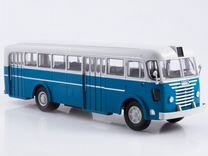 Наши Автобусы №52 - Икарус-60